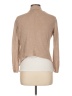 Chico's Tan Cardigan Size Lg (2) - photo 2