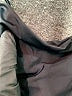 Zaful Solid Black Swimsuit Bottoms Size 6 - photo 3