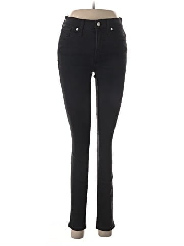 Madewell Jeggings (view 1)