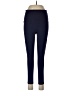 Calia Solid Blue Active Pants Size L - photo 1