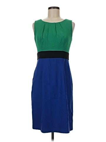 AB Studio Cocktail Dress (view 1)