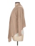 Chico's Tan Cardigan Size Lg (2) - photo 5