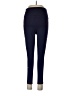 Calia Solid Blue Active Pants Size L - photo 2