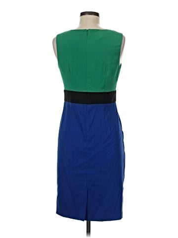 AB Studio Cocktail Dress (view 2)
