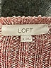 Ann Taylor LOFT Pink Pullover Sweater Size M - photo 7