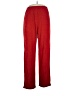 Banana Republic Red Casual Pants Size XL (estimated) - photo 1