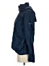 Columbia Solid Blue Windbreaker Size S - photo 5