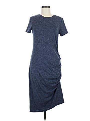 Treasure & Bond Casual Dress (view 1)