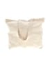 Assorted Brands 100% Cotton Ivory Tote One size - photo 1