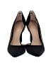 Rachel Zoe Black Heels Size 7 - photo 2