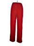 Banana Republic Red Casual Pants Size XL (estimated) - photo 2