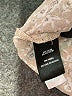Torrid Tan Short Sleeve Blouse Size 2X Plus (2) - photo 8