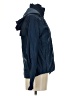 Columbia Solid Blue Windbreaker Size S - photo 4