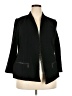 Alfani Black Blazer Size 2X - photo 1