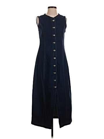 Abercrombie & Fitch Casual Dress (view 1)