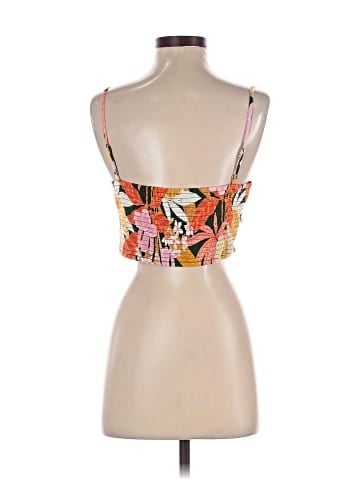 Unbranded Sleeveless Top (view 2)