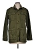Madewell 100% Cotton Green Jacket Size M - photo 1