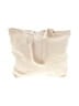 Assorted Brands 100% Cotton Ivory Tote One size - photo 3