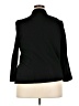 Alfani Black Blazer Size 2X - photo 2