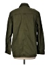 Madewell 100% Cotton Green Jacket Size M - photo 2