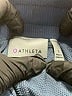 Athleta Solid Blue Active Skort Size 0 - photo 3