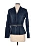 Chico's Blue Jacket Size S - photo 1
