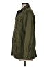 Madewell 100% Cotton Green Jacket Size M - photo 5