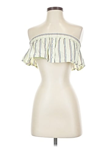 Anthropologie Sleeveless Blouse (view 1)