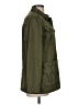 Madewell 100% Cotton Green Jacket Size M - photo 4