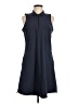 Puma Solid Blue Casual Dress Size M - photo 1