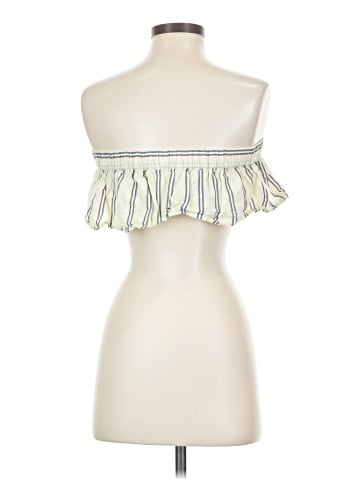 Anthropologie Sleeveless Blouse (view 2)