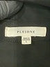 Pleione 100% Polyester Black Long Sleeve Blouse Size L - photo 7