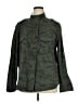 Supplies Camo Green Jacket Size 1X - photo 1
