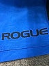 Rogue Color Block Blue Athletic Shorts Size L (estimated) - photo 3
