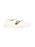 Tretorn White Sneakers Size 8 1/2 - photo 1