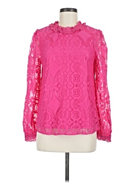 Andree by UNIT Long Sleeve Blouse (view 1)