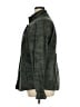 Supplies Camo Green Jacket Size 1X - photo 5