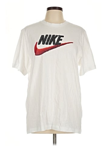 Nike Short Sleeve T-Shirt (view 1)
