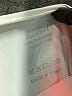 Automet Ivory Long Sleeve T-Shirt Size S - photo 7