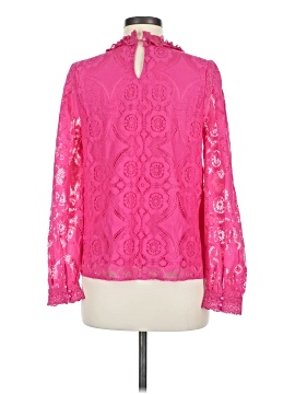 Andree by UNIT Long Sleeve Blouse (view 2)