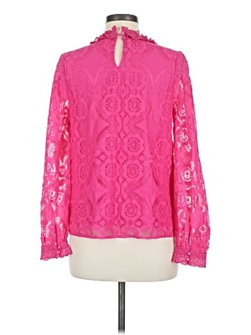 Andree by UNIT Long Sleeve Blouse (view 2)