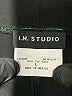 I.N. Studio Black Dress Pants Size L - photo 4