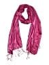 Unbranded Pink Scarf One size - photo 1