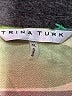 Trina Turk Tropical Orange Romper Size XL - photo 4