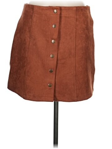 Ever After Casual Skirt (view 1)