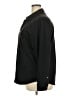 Faherty Tweed Black Long Sleeve Blouse Size XXL - photo 5