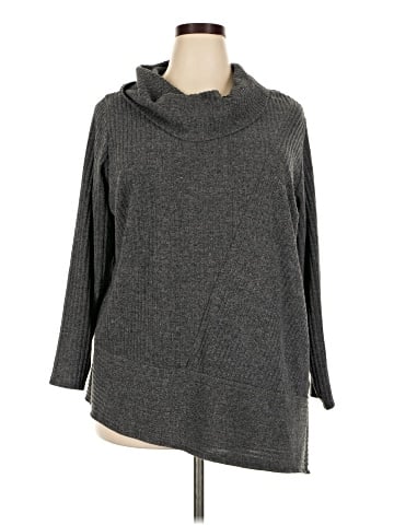 Alyx Turtleneck Sweater (view 1)