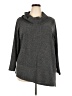 Alyx Gray Turtleneck Sweater Size 3X - photo 1