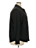 Faherty Tweed Black Long Sleeve Blouse Size XXL - photo 4