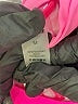 EOMENIE Hearts Pink Two Piece Swimsuit Size M - photo 4